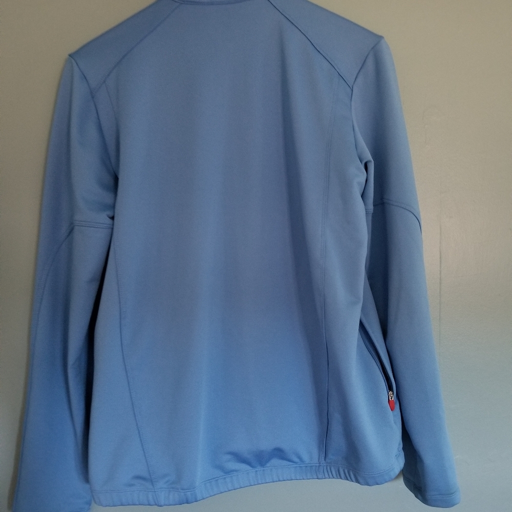 Large Nike Jacket Blue - Picture 2 of 4